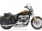 2017 Harley-Davidson Harley Davidson XL 1200T Superlow